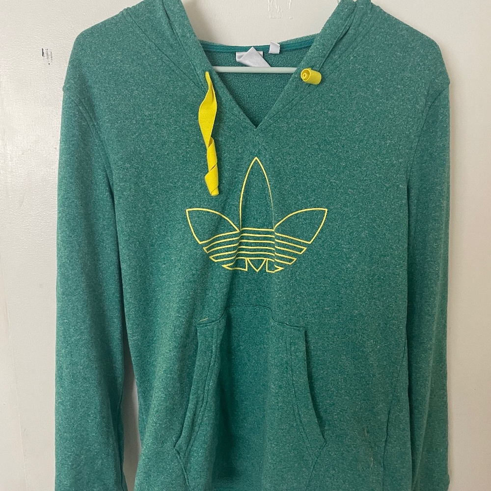 Adidas Hoodie